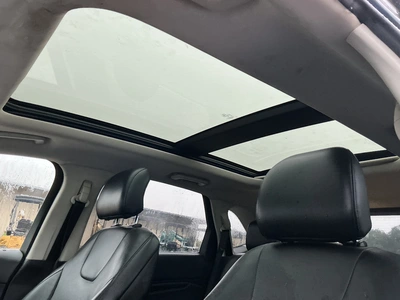 Used 2015 FORD EDGE SUVs Michigan US | Miedema Asset Management Group #1406773
