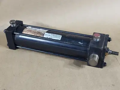 USED PARKER 02.50 CD2AU19A 8.750