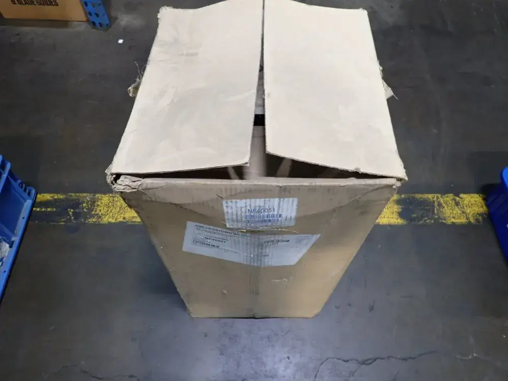 NEW CLARK NF40051