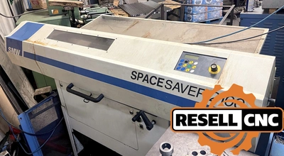 USED 1999 Mazak Multiplex 6200Y