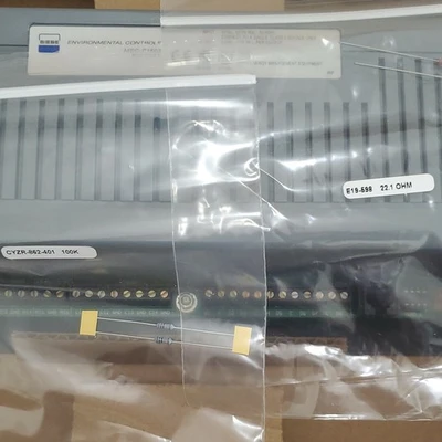 NEW Invensys MSC-P1503