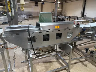 Used MAREL GRADING LINE Food Production Lines Illinois US | M&M Equipment Corp. #1336407