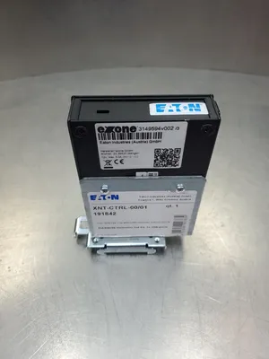 Eaton XNT-CTRL-00/01 Exone Pokini Controller PC Module. 3D-28