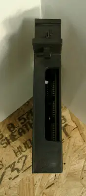 Cincinnati Milacron ASCII Communication Module, 3-531-3970A AUC