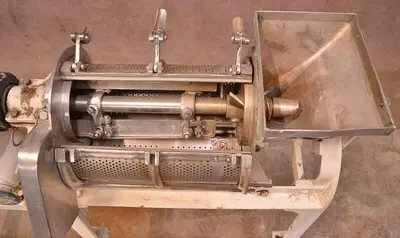 USED LANGSENKAMP 185SC