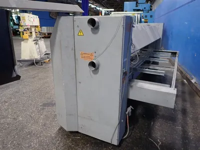 USED RAS FLEXIBEND  73.00