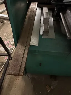 PROMECAM 48 inch capacity Fabrication & Sheet Metal | Bowland Trading Ltd (6)