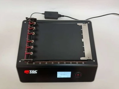 TQC Sheen AB3600 Other Test Meters & Detectors | ANACAPA EQUIPMENT BROKERS, INC (13)