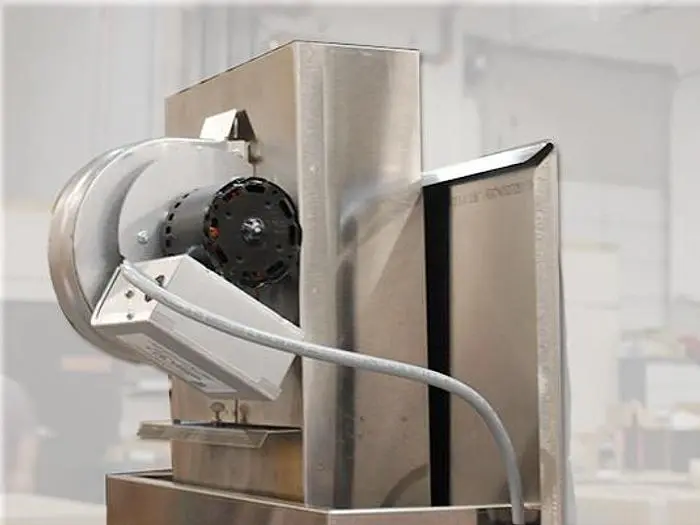 NEW BELSHAW ADAMATIC CG-1000-1