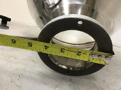 USED NEGRI BOSSI M073 2 510 036