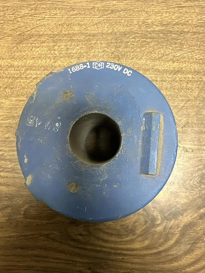 Used CUTLER-HAMMER 1688-1 Miscellaneous Equipment (Electrical & Power) | Surplus Asset Holdings #1198062