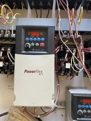 USED FPEC 814