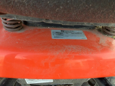 Used HUSQVARNA YTH21K46 Mowers Michigan US | Miedema Asset Management Group #1762741