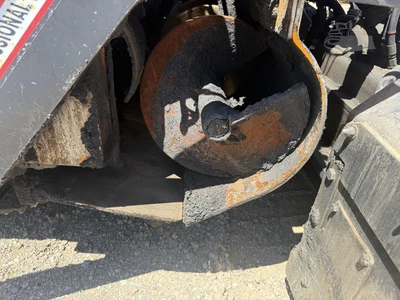 Used 2017 LEEBOY 8520 Tracked Pavers California US | Mittry Construction #1363460