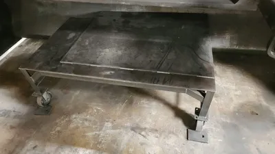 1991 ACCURSHEAR 625010 Power Squaring Shears | Mohawk Machinery (9)