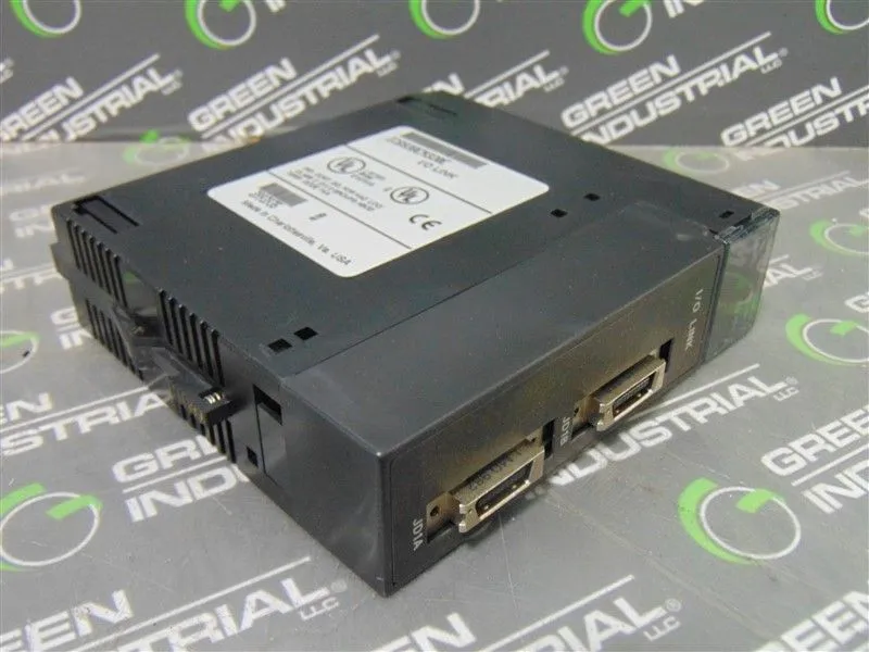 USED GE FANUC IC693BEM320E