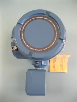 NEW Micro Motion 5700 R12 ABAAZZZ AAZZZTGMV