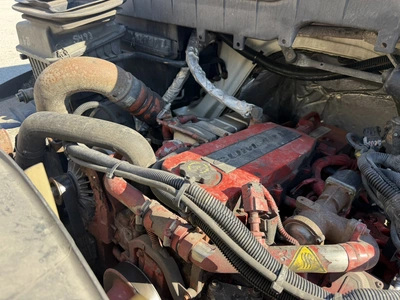 Used 2017 INTERNATIONAL 4300 SBA 4X2 26' BOX TRUCK Box trucks Ohio US | Miedema Asset Management Group #1709410