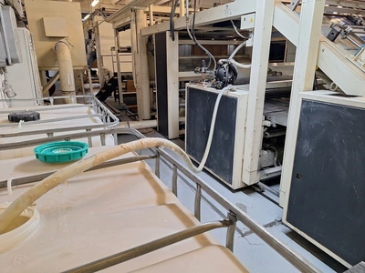 1994 BOBST ASITRADE 1650 Laminators | Corrugated Machinery Brokers (6)
