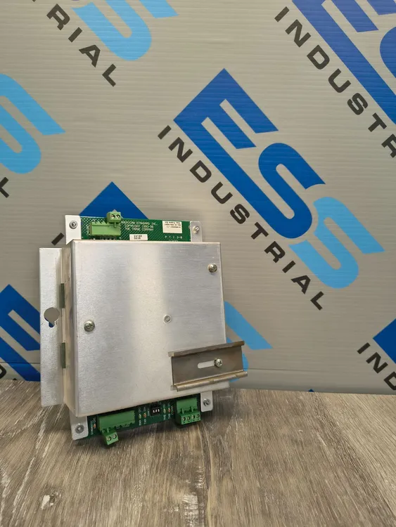 Used TRANE X13650457-11 Misc Electrical & Power Parts South Carolina US | ESS Industrial Equipment Sales #547522