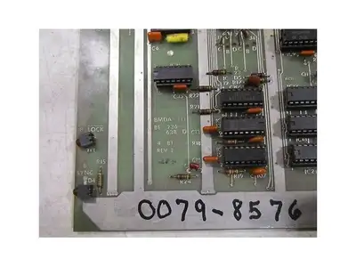 Balance Engineering BMDA-111 Control Board