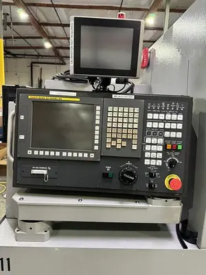 USED 2017 TSUGAMI SS207-II