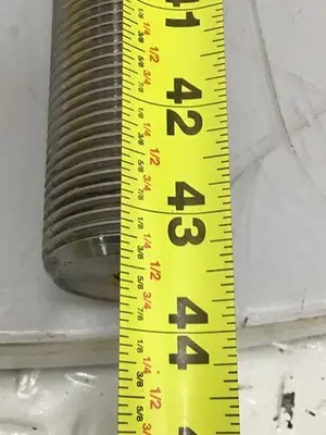 USED AUBURG 221M350-750U / TB