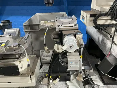 Used AEROTECH _UNKNOWN_ Semiconductor Test Ohio US | HGR 24 #1550024