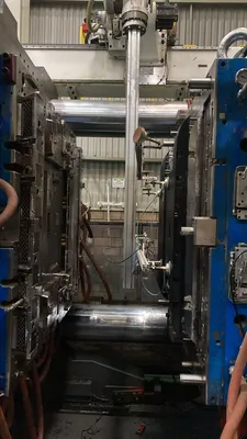 LS MTRON The One 3300 HORIZONTAL INJECTION MOULDING MACHINES | INJECTION DEPOT GROUP (20)