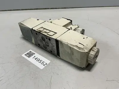 USED VICKERS DG4VC-3-6C-M-PS2-H-7-50-JA100