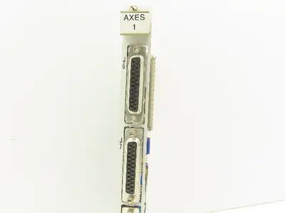 Sepro Robotique 07S01062A Axes Spartan Circuit Board