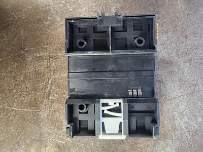Used SCHLEICHER RIO 16 I PLC Input & Output Michigan US | Midwest Press and Automation #1232154