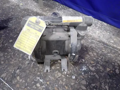 USED INGERSOLL RAND PD10AAAPAAA