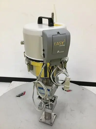 USED PIOVAN GR3