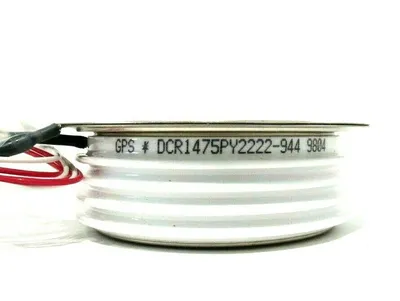 NEW GPS DCR1475PY2222-944 RECTIFIER DIODE DCR1475PY2222944
