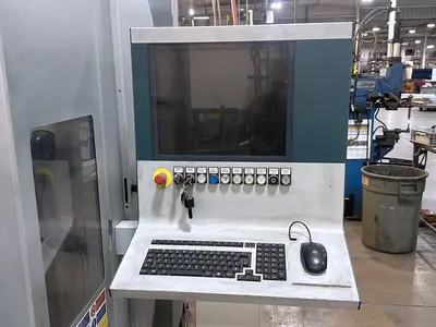 USED 2014 SALVAGNINI P1