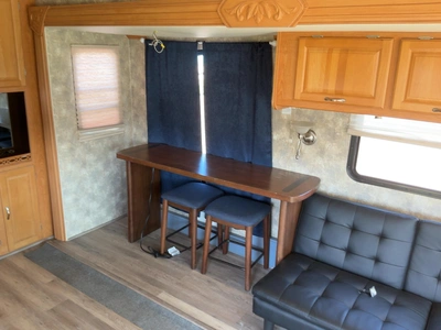 Used 2006 COACHMAN EPIC Campers, Caravans, Motorhomes Michigan US | Miedema Asset Management Group #1579852