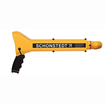 New | in-Stock SCHONSTEDT _UNKNOWN_ Portable Cable Fault Location Systems Florida US | UCG Underground Supplies #1405545