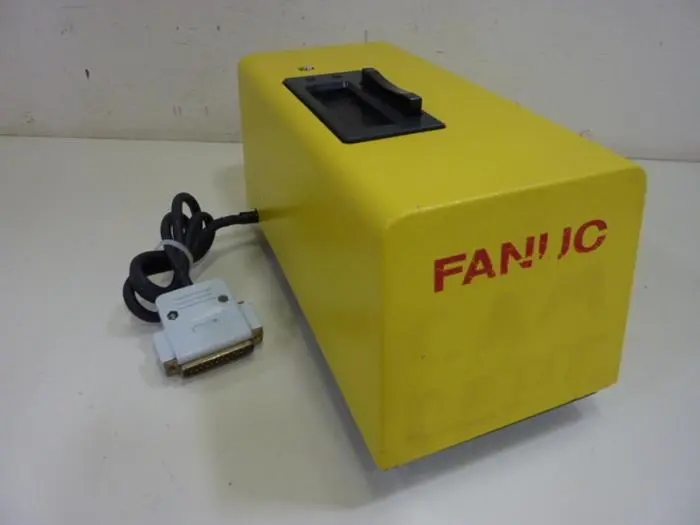 Used FANUC A13B-0100-B001 Misc Electrical & Power Parts | Ideal Machinery #665653