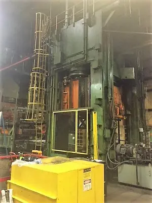 USED CLEARING H-4000-92-84