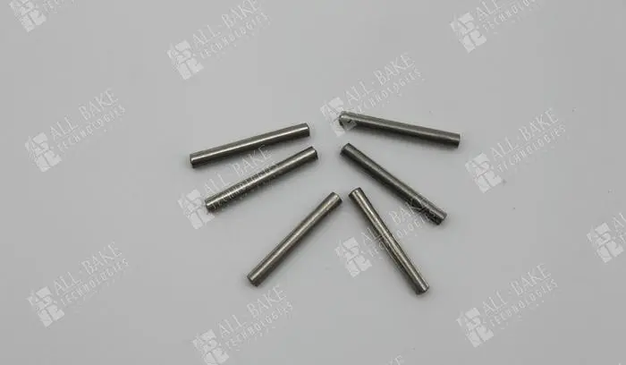 3/32x1/2 S/S Groove Pin for French Crueller Plunger - BEL905-0215