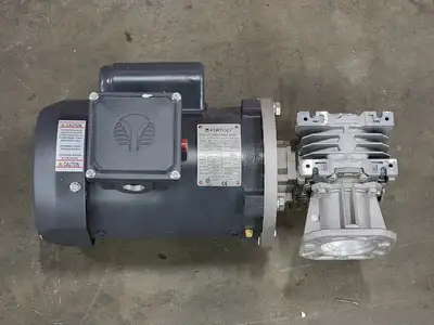 USED TECHTOP FDR.504C-C-RND MFG