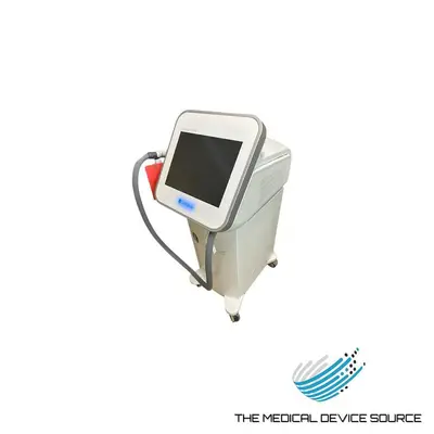 Used 2018 LUMENIS LIGHTSHEER DESIRE Lasers / Laser Systems Texas US | The Medical Device Source #1480977