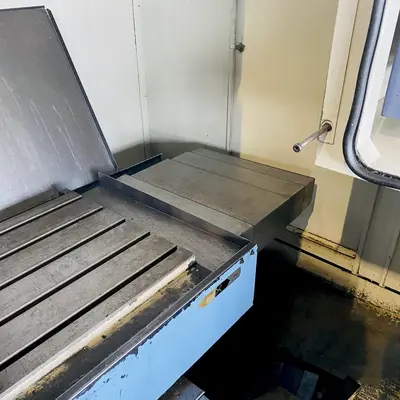 USED 2000 OKK PCV 55