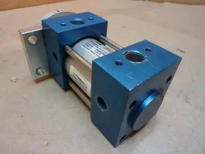 USED MILLER ELECTRIC IPA-61B4N-0050-25.000-0020-N22N-0