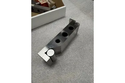 Used _UNKNOWN_ _UNKNOWN_ Sine Plates Utah US | KD Auctions #1549503