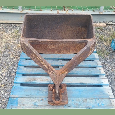 Used INGERSOLL RAND H5NN-1G Hoists (All Types) British Columbia CA | Savona Equipment LTD #1507678