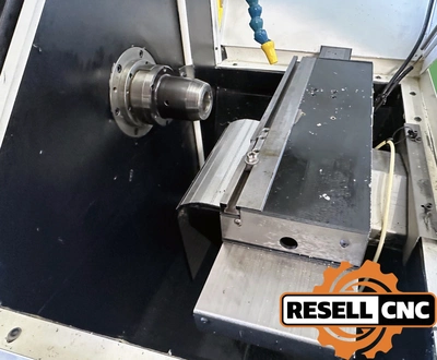 Used 2016 CNC New GSK-GT Xpress CNC Lathes Florida US | Resell CNC #206488