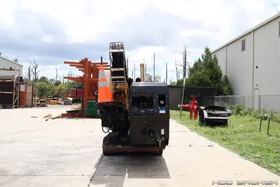 Used 2024 VERMEER 2024 VERMEER D23X30 S3 Drill Rigs Florida US | HDD Broker #1456459