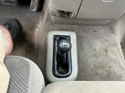 USED 2005 DODGE RAM 1500